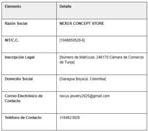 Términos y condiciones captura de pantalla 2026 08 22 103336